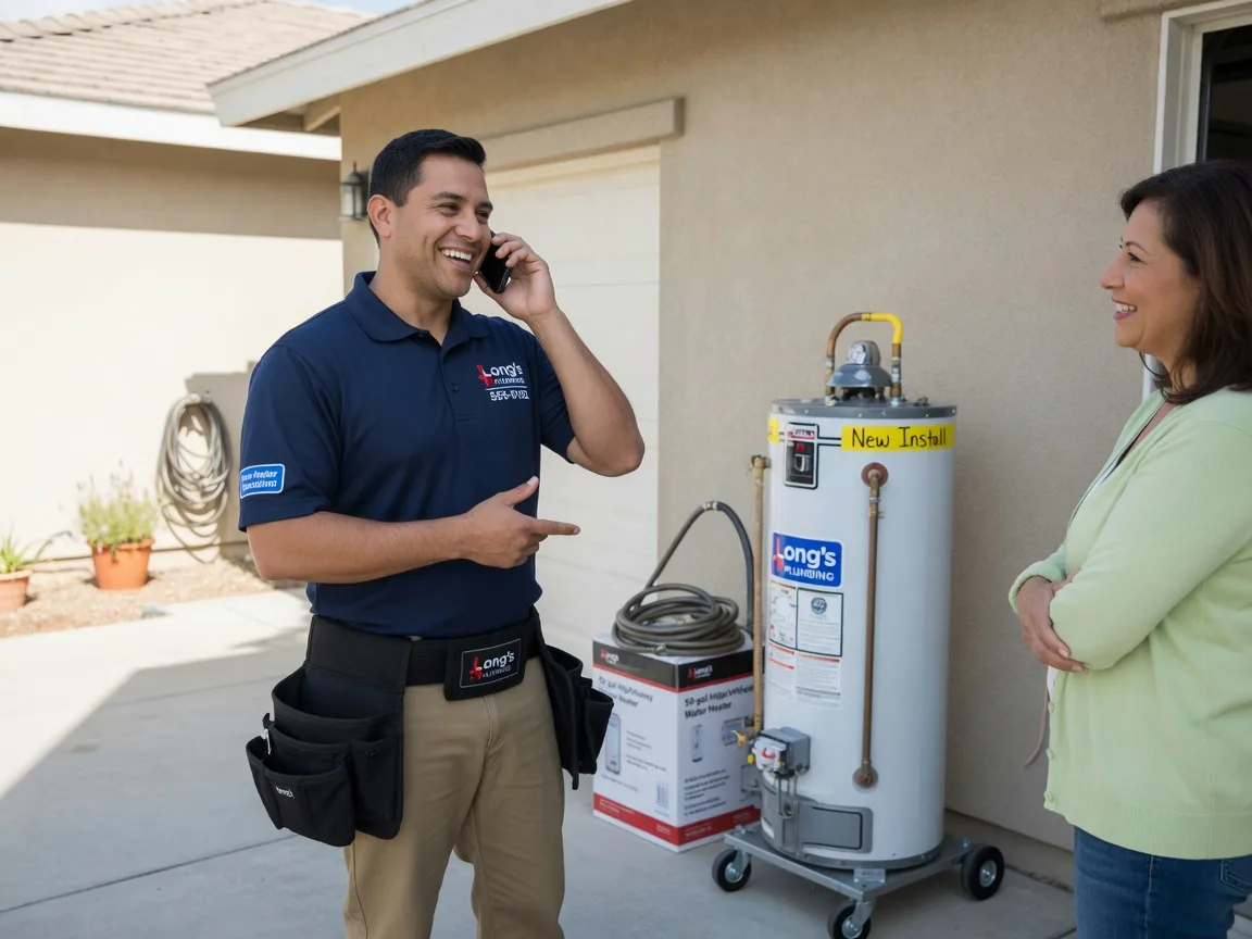 Leak Detection Cropsey, IL FAQs